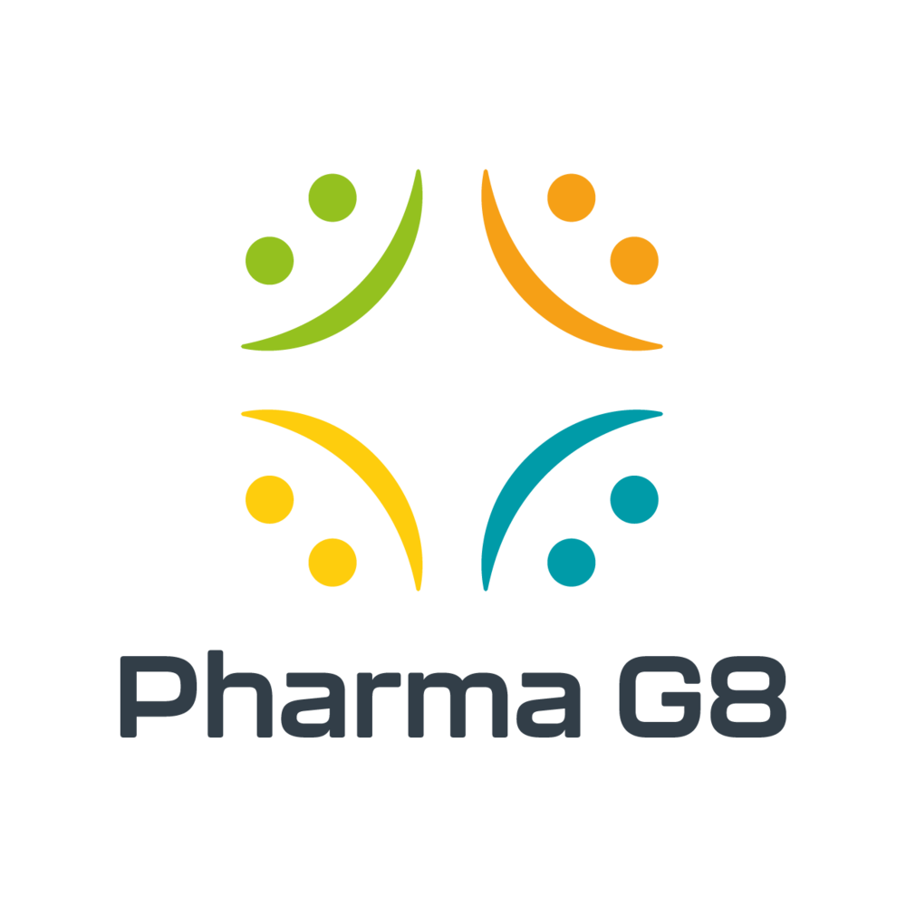 Pharma G8